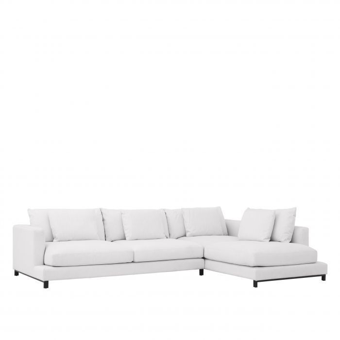 Диван Eichholtz Burbury Lounge avalon white 114011