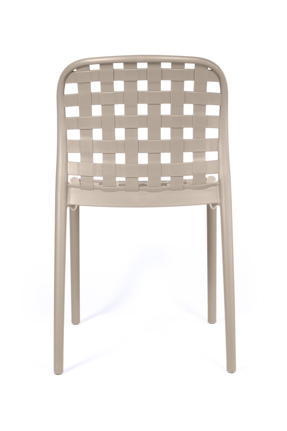 Стул Olimpia кремовый Bradex Home FR 0199