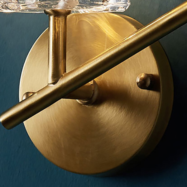 Настенный светильник GELATO WALL L2 by ImperiumLoft