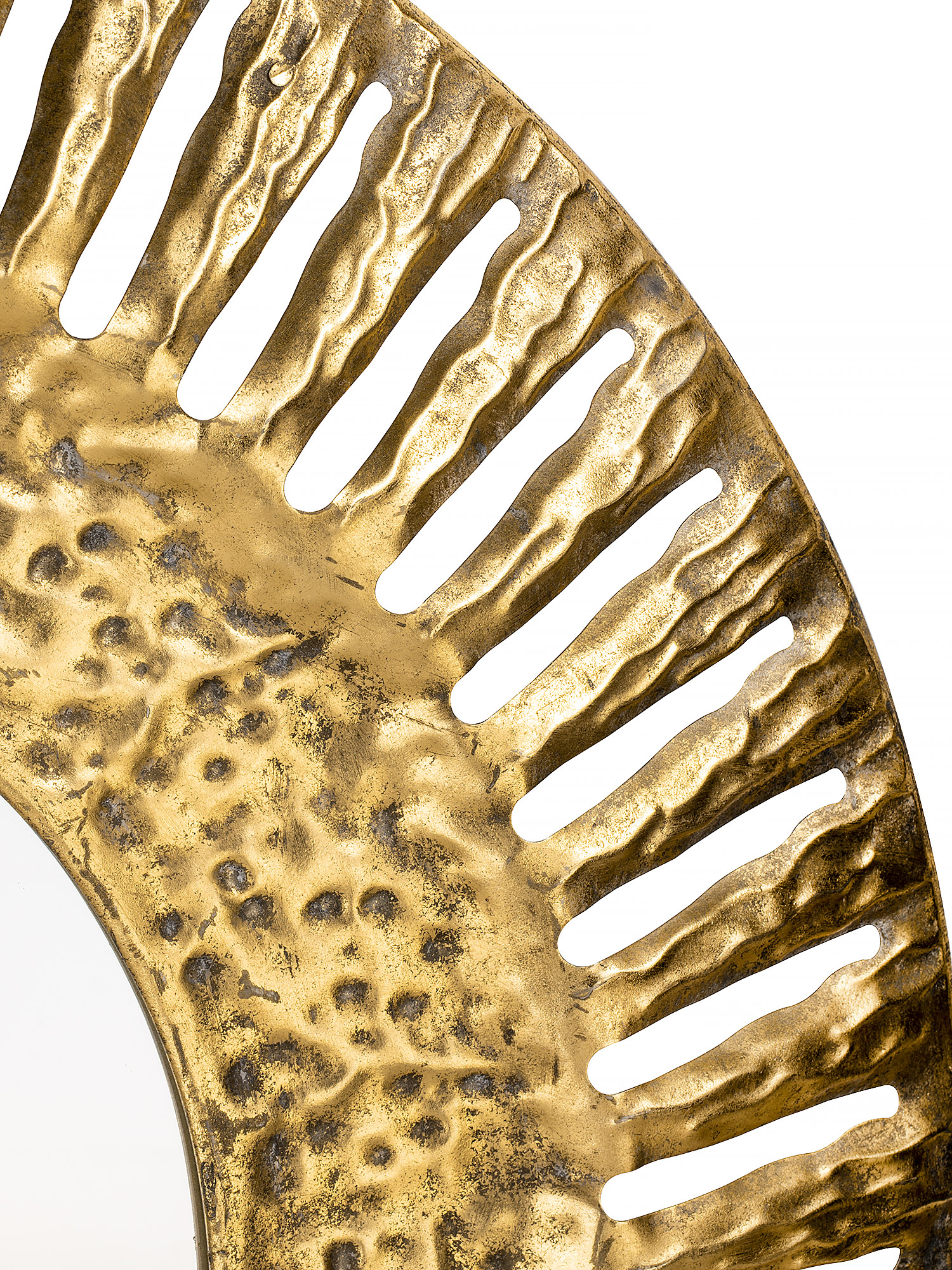 Зеркало настенное Занзибар Glasar 57-196