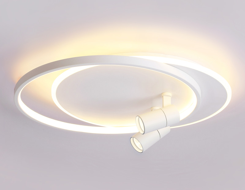 Спот Ambrella Light FL51391