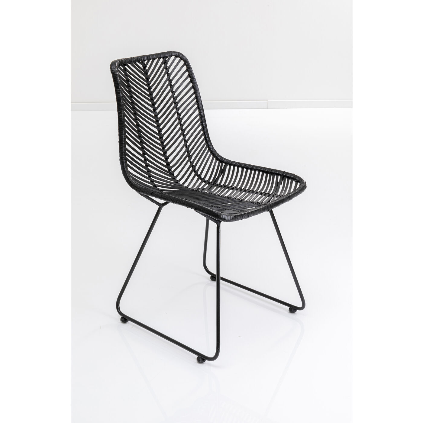 Стул Ko Lanta 85647 Kare