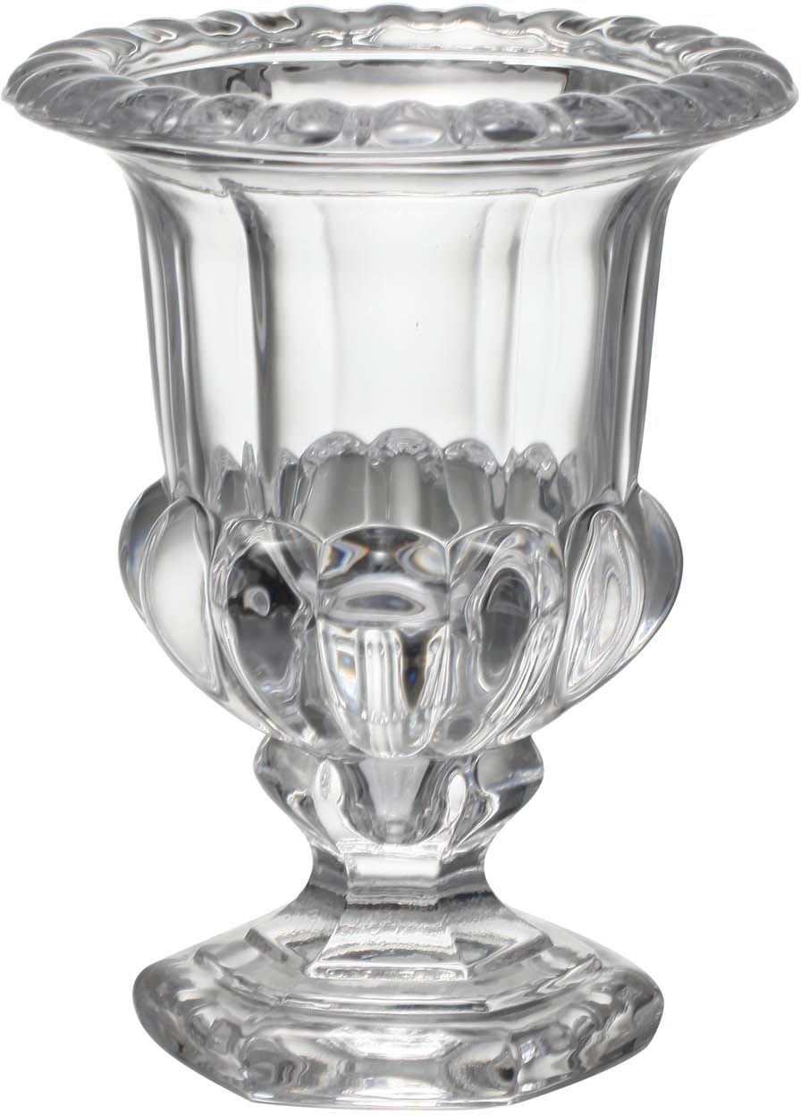 Ваза Glasar HP75699