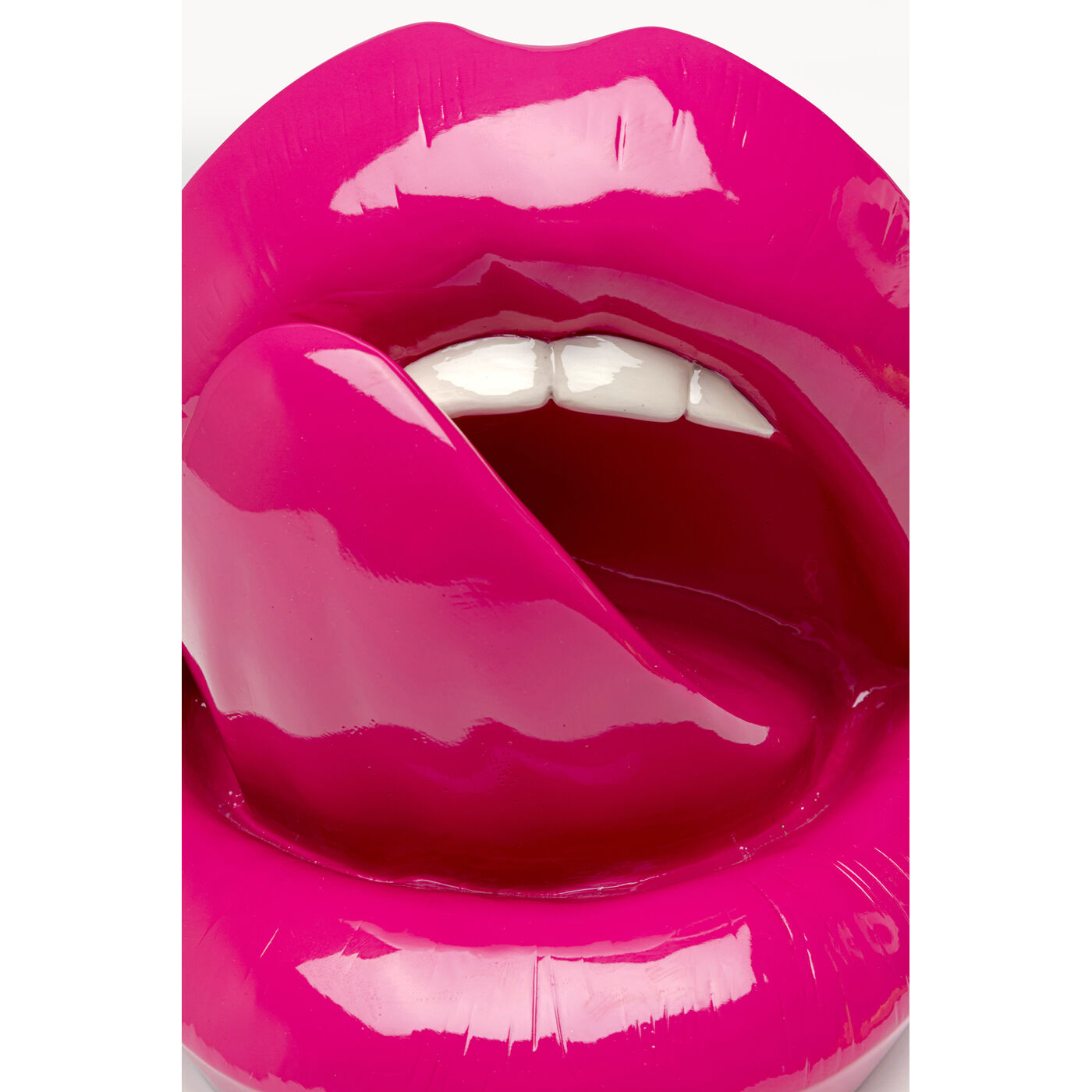 Объект декоративный Hot Lips 26cm KARE 58370