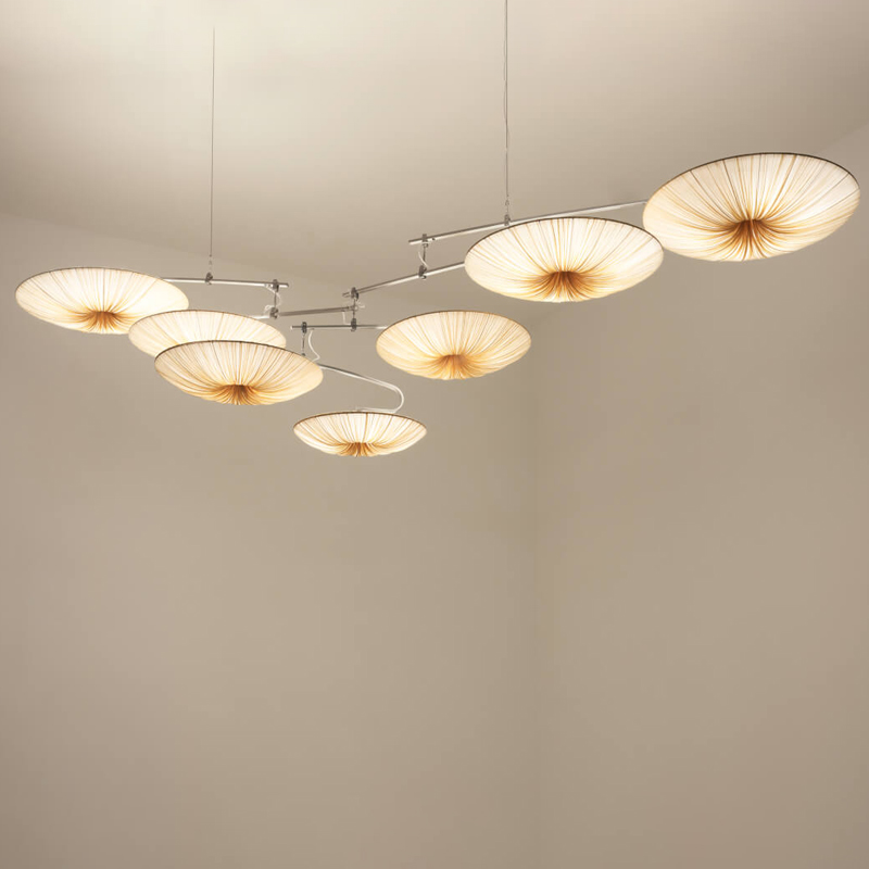 Люстра Aqua Creations Space by ImperiumLoft