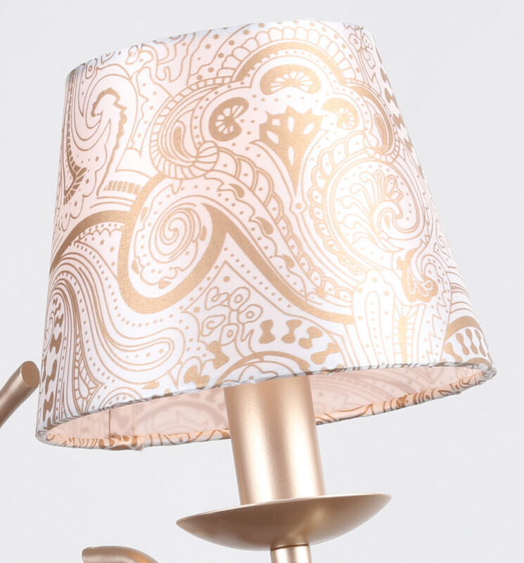 Бра F-Promo 2560-1W