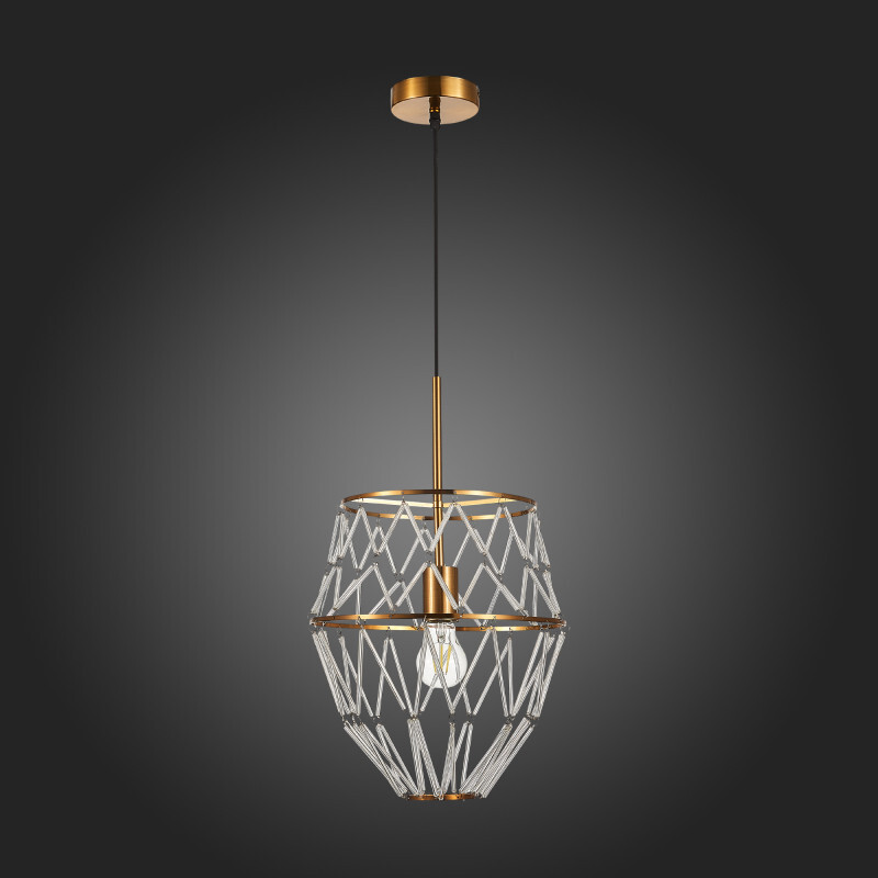 Подвесная люстра ST Luce SL1016.213.01
