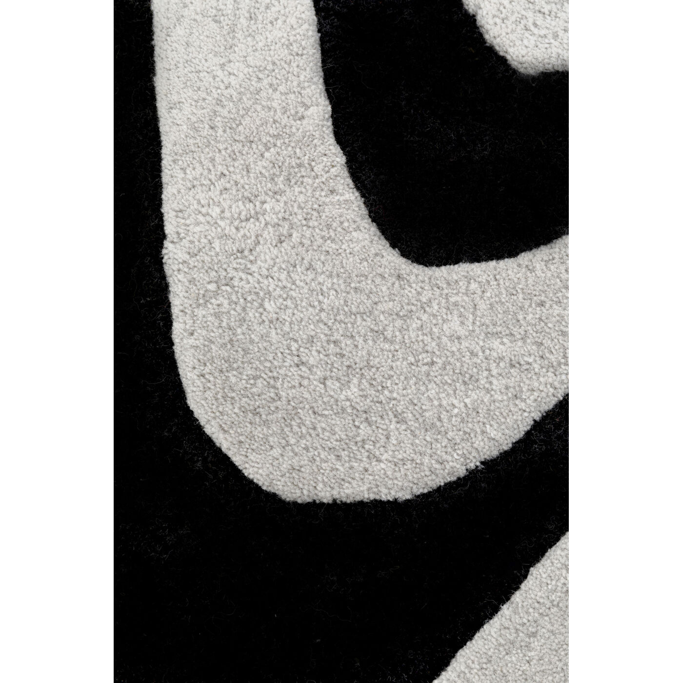 Ковер Kite Grey 170x240cm KARE 57327