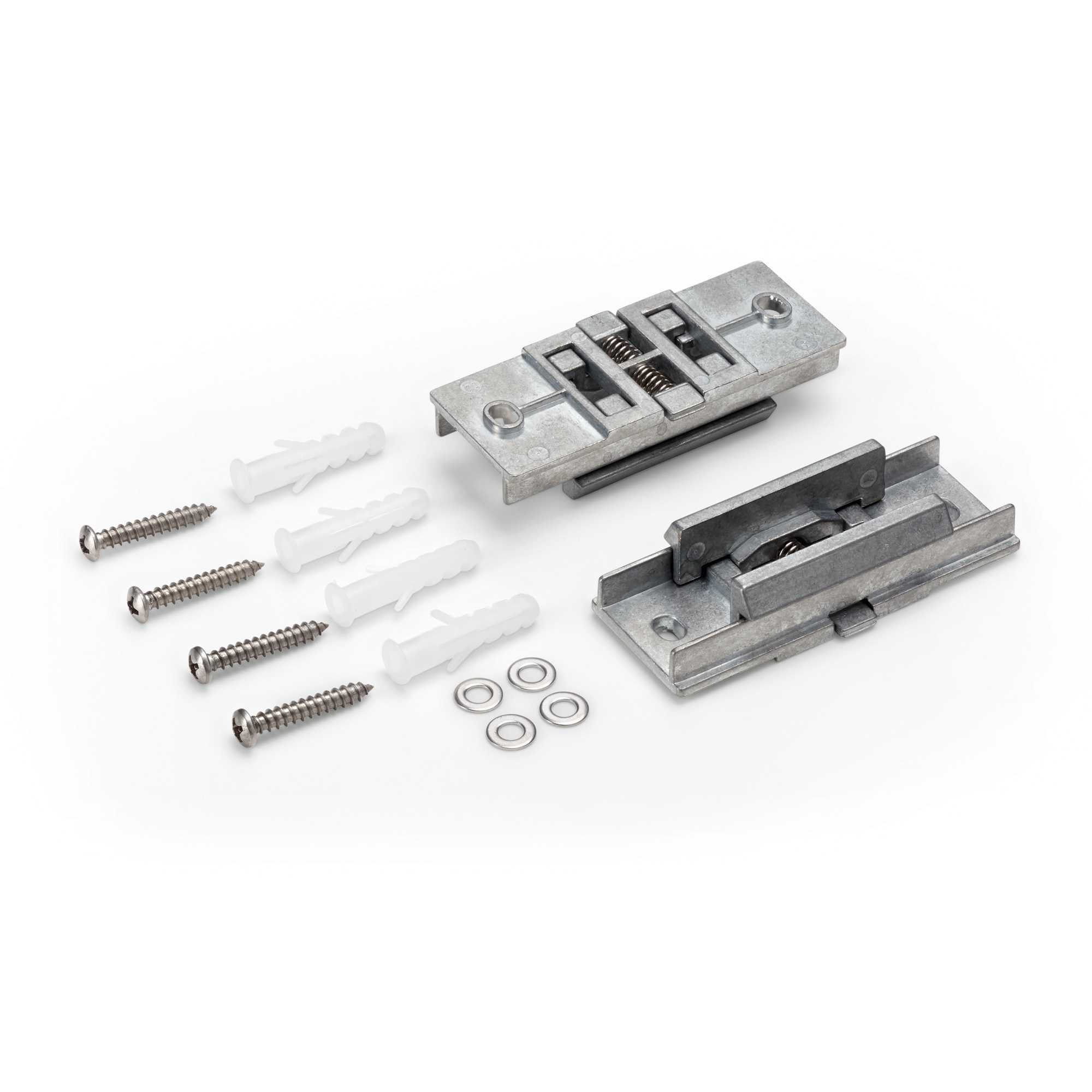 крепление Ideal Lux STEEL KIT SURFACE 270210