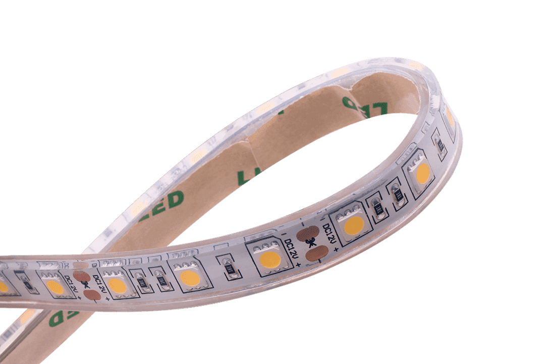 Лента светодиодная SWG SWG560-12-14.4-WW-68