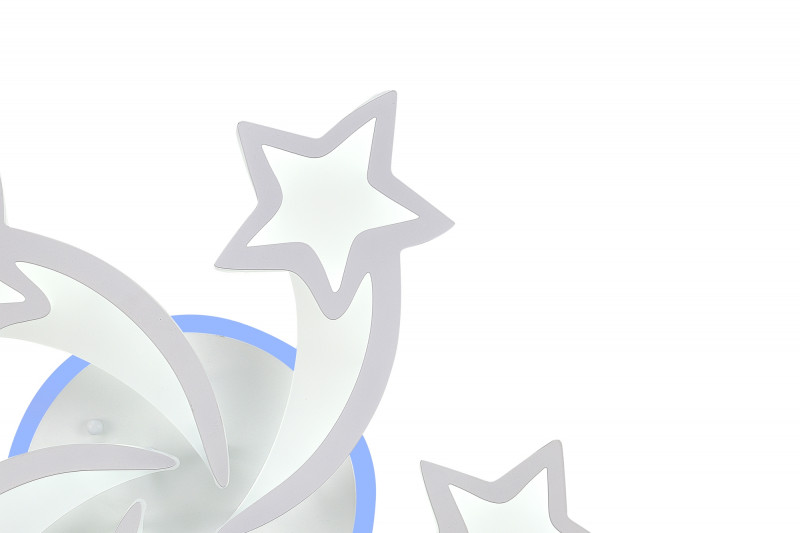 Накладная люстра Natali Kovaltseva LED LAMPS 81145