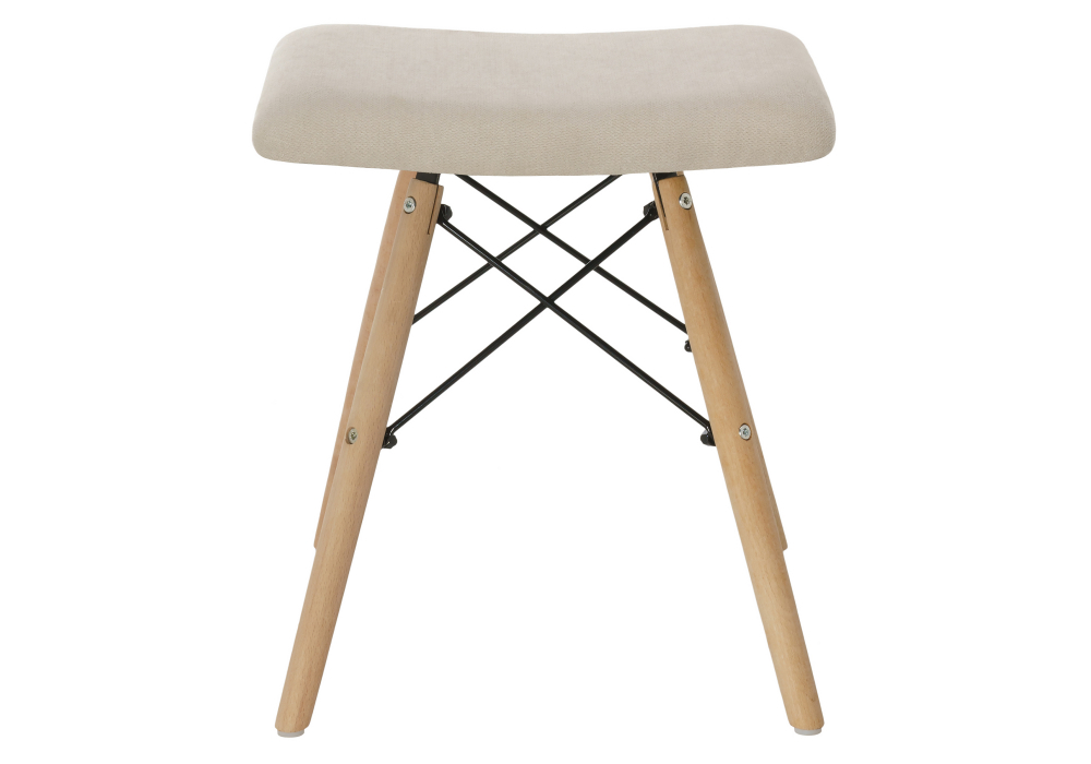 Стул Woodville Ben beige 11921