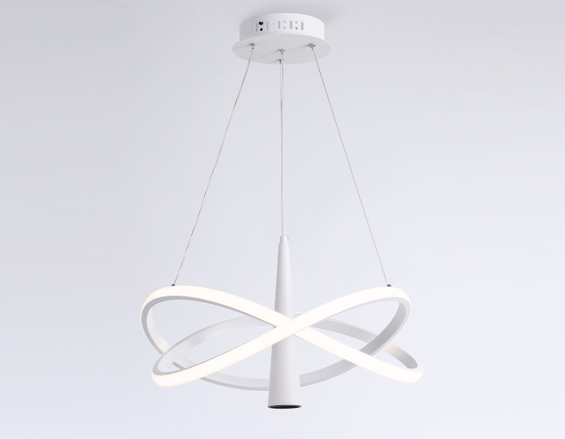 Подвесная люстра Ambrella Light FL5367