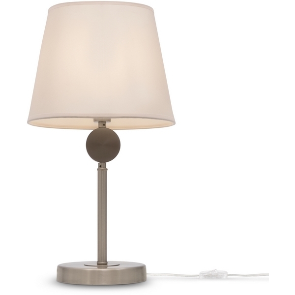 Настольный светильник Freya FR2028TL-01N