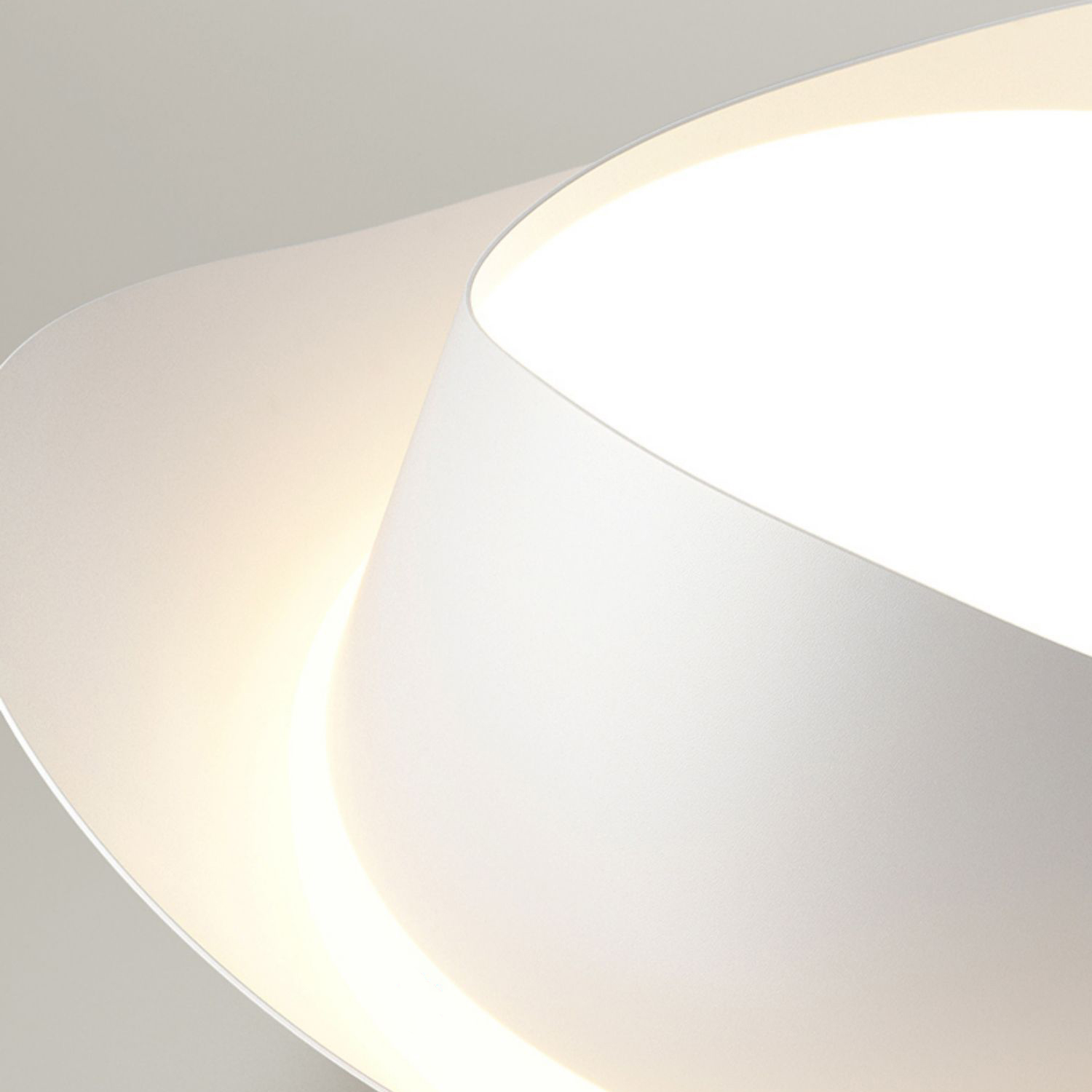 Потолочный светильник HEMMO CH D40 4000К by ImperiumLoft