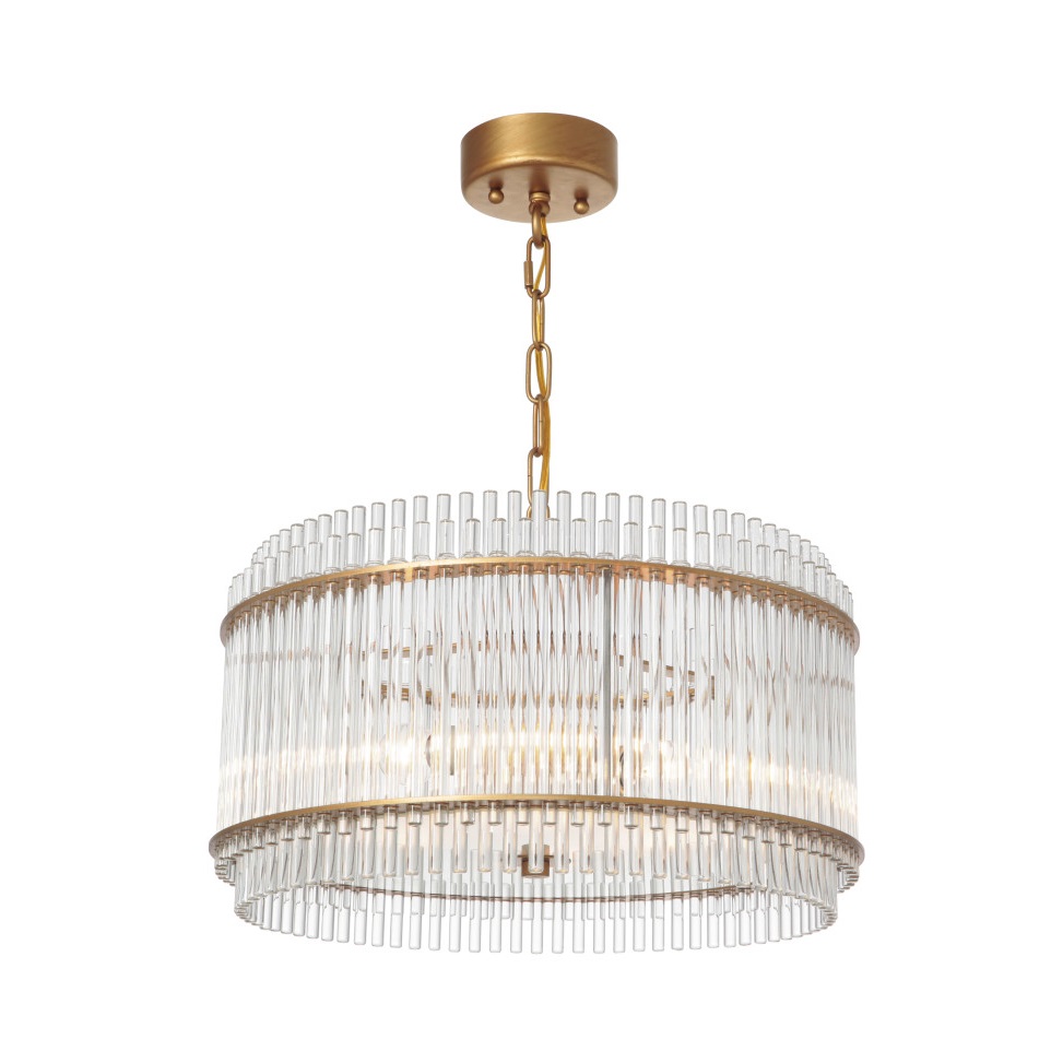 Люстра Atlantic by ImperiumLoft