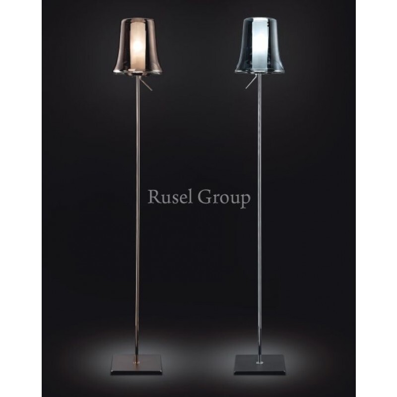 Напольный светильник Leucos CLOCHE TR