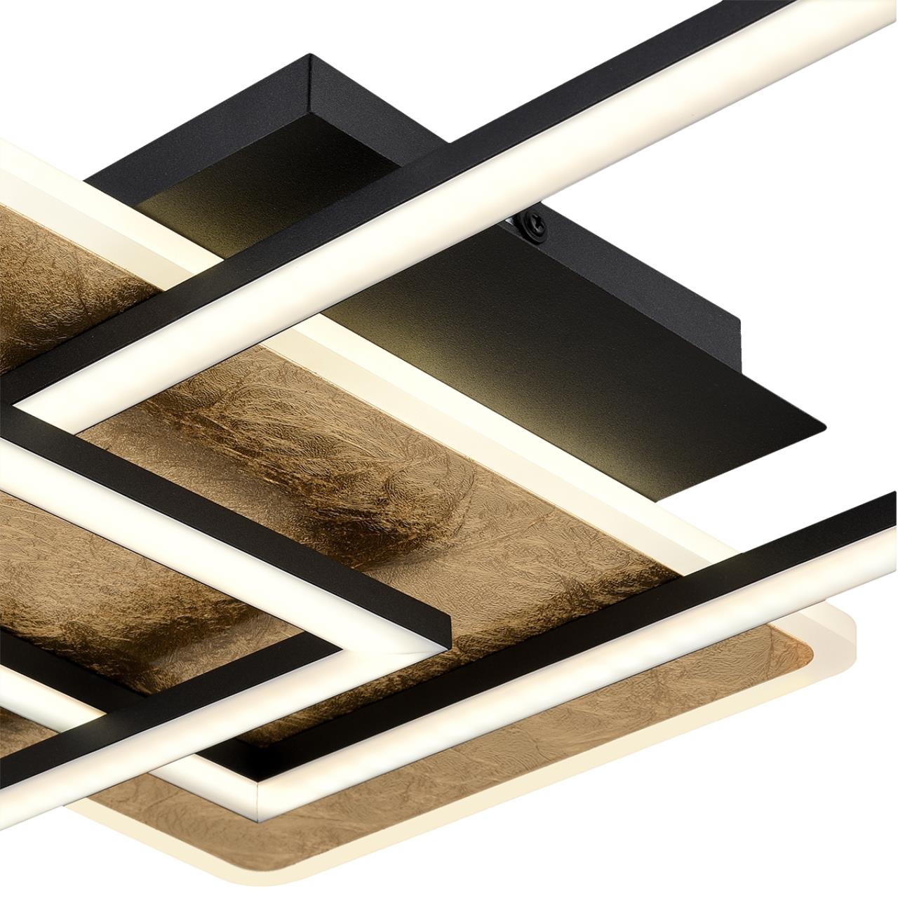 Люстра потолочная Lumion 8021/90CL