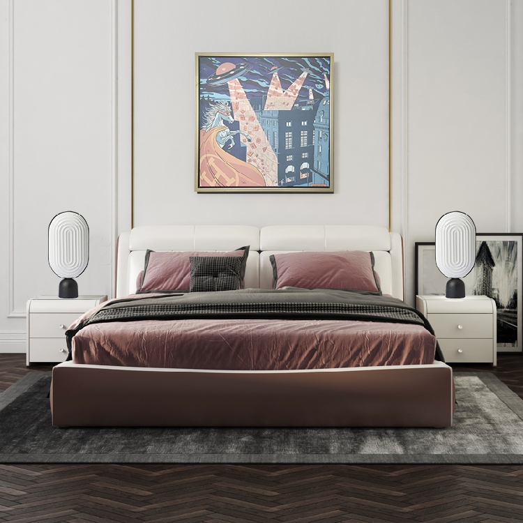 Настольная лампа ARC by ImperiumLoft