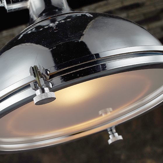 Подвесной светильник Tesino by ImperiumLoft