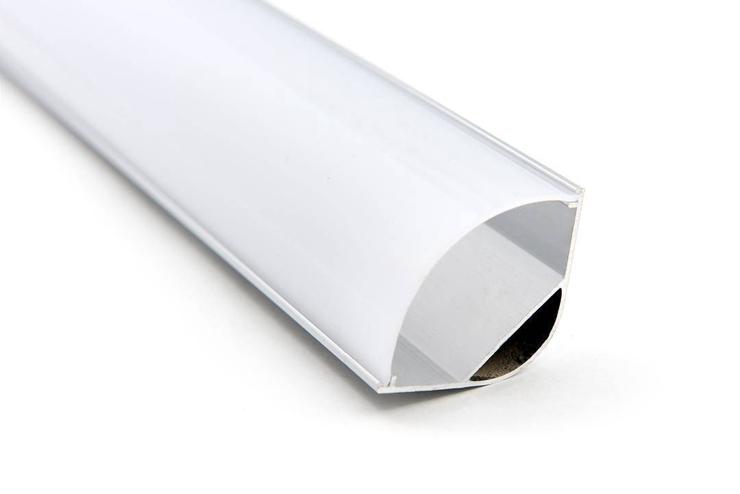 Профиль алюминиевый SWG SF-3030