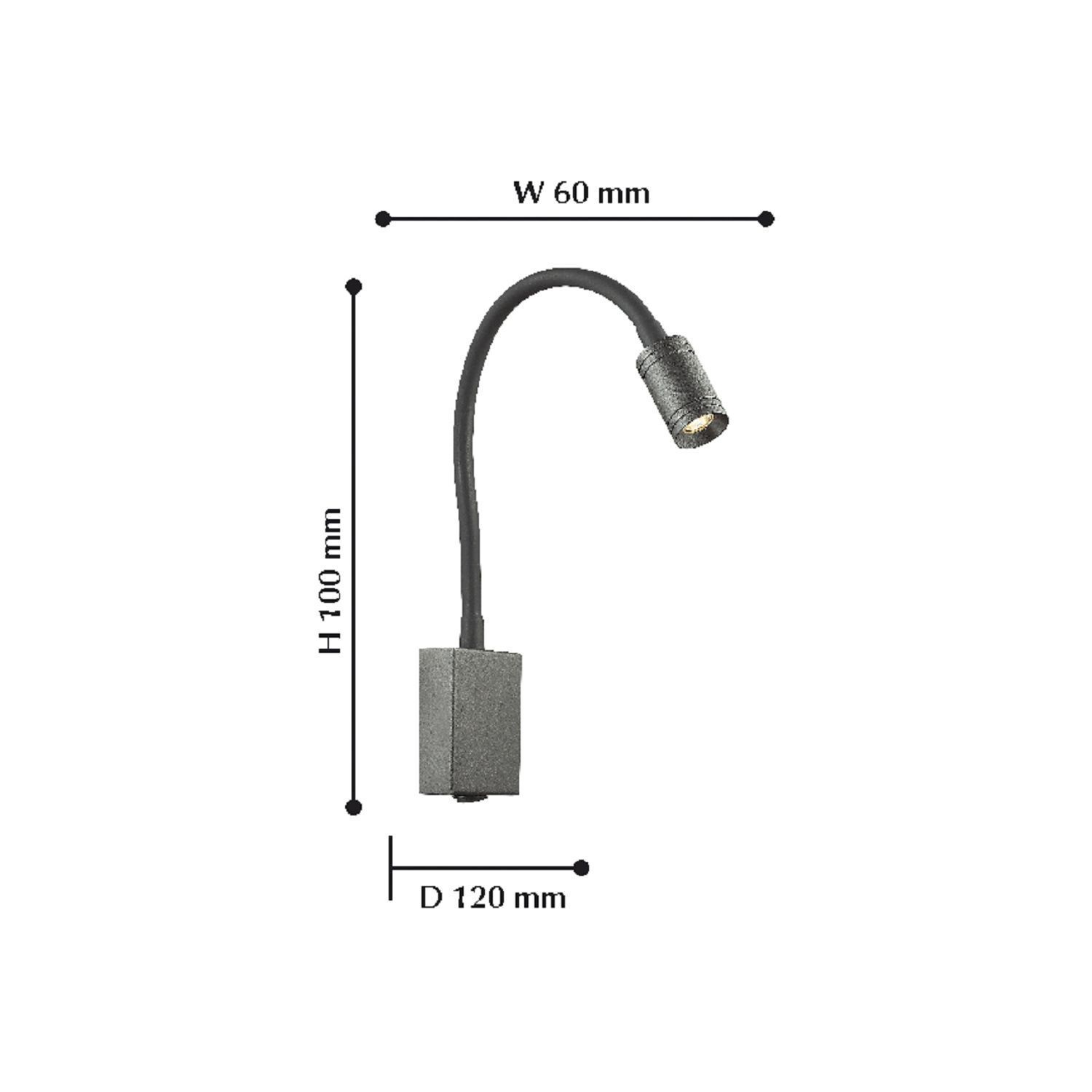 Настенный светильник Favourite 1957-1W
