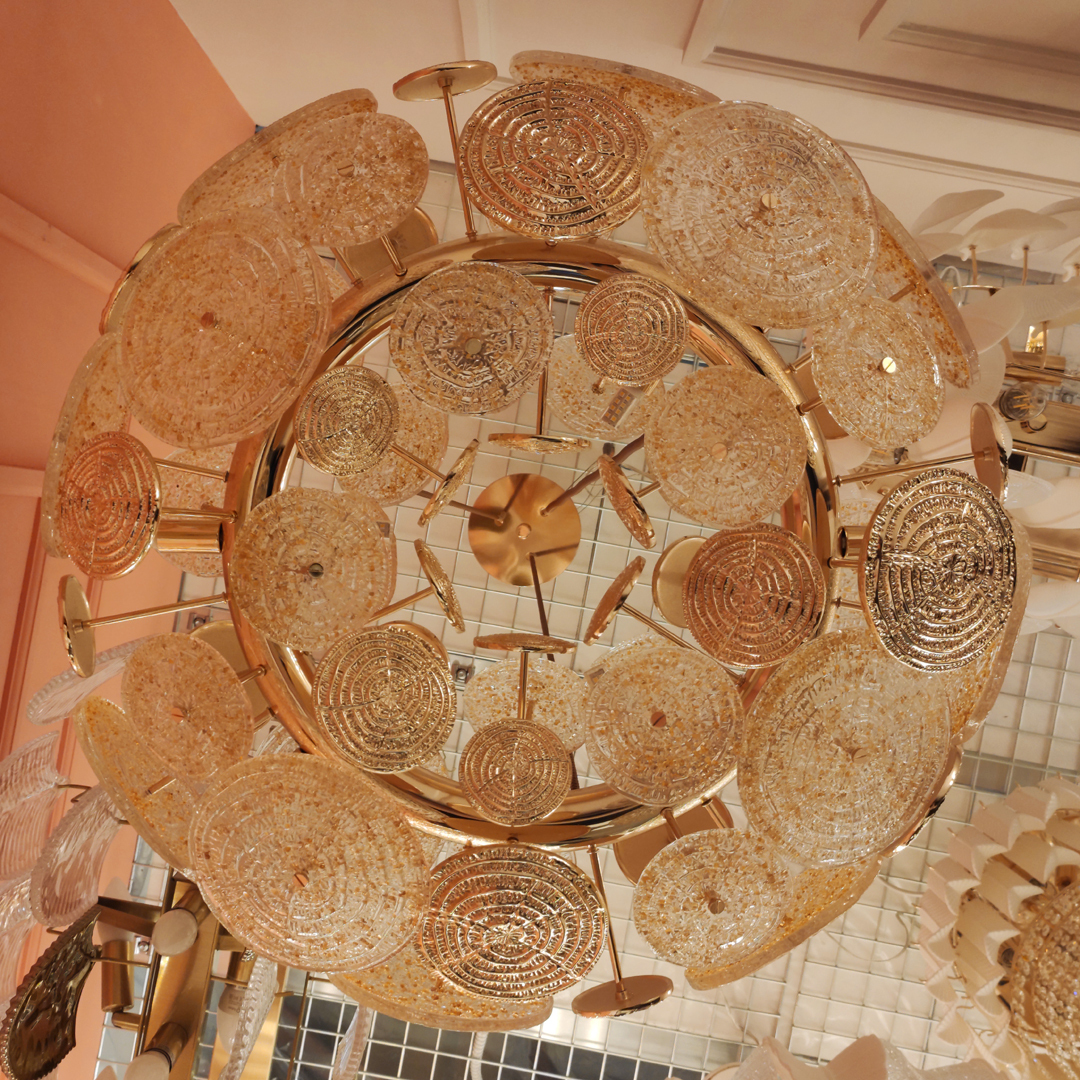 Люстра Cloyd SOLAR C11 10659