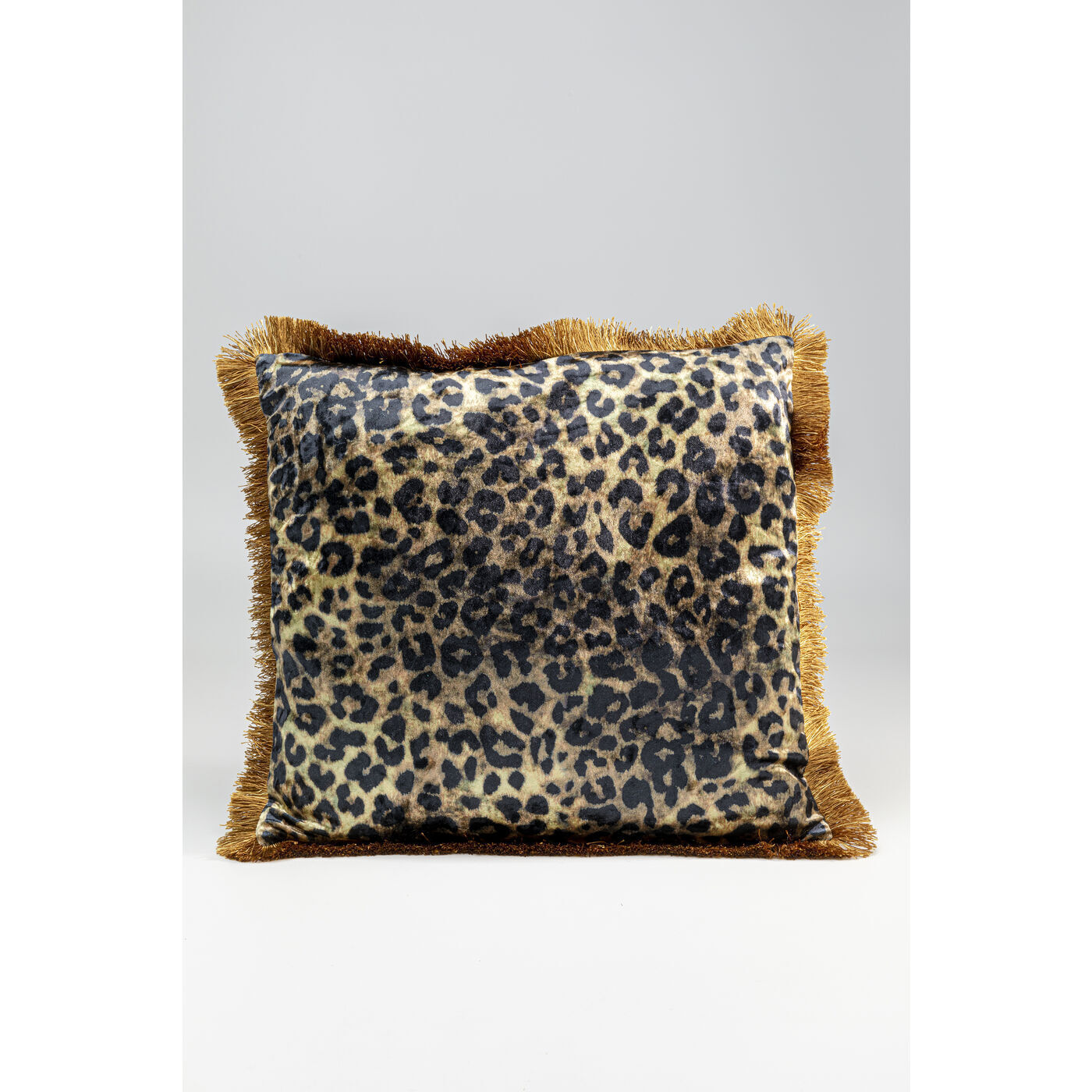 Подушка KARE Fringes 53866