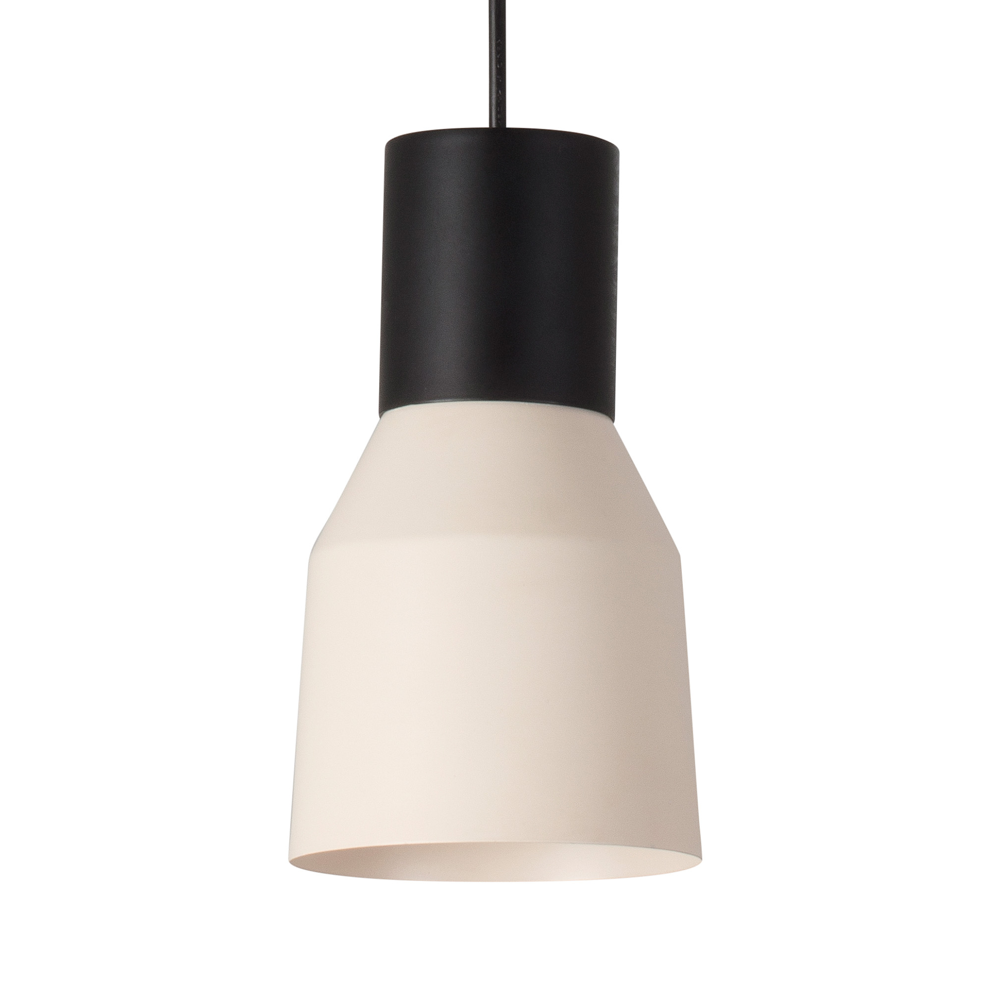 Люстра Kombo бежевая Ø120 1L Faro