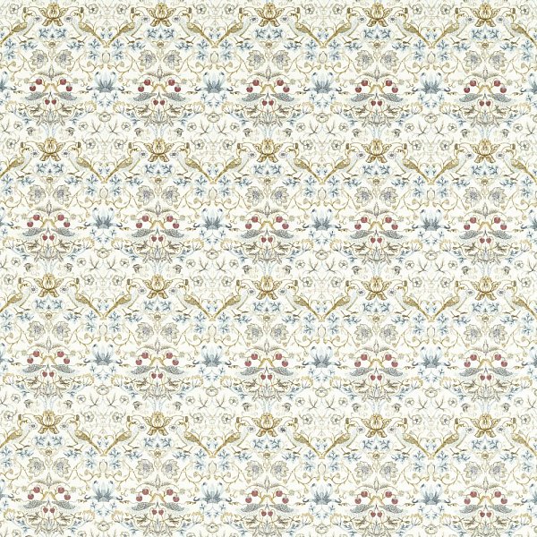 Текстиль Clarke &amp; Clarke William Morris Weaves F1745/02