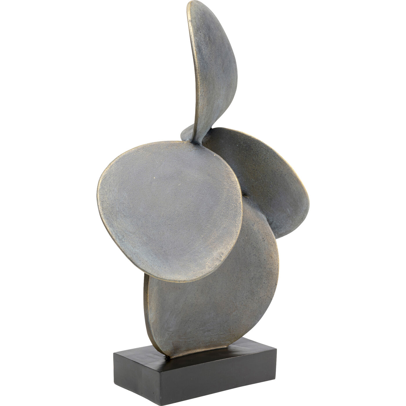 Объект декоративный Pebble Art 57cm KARE 58353