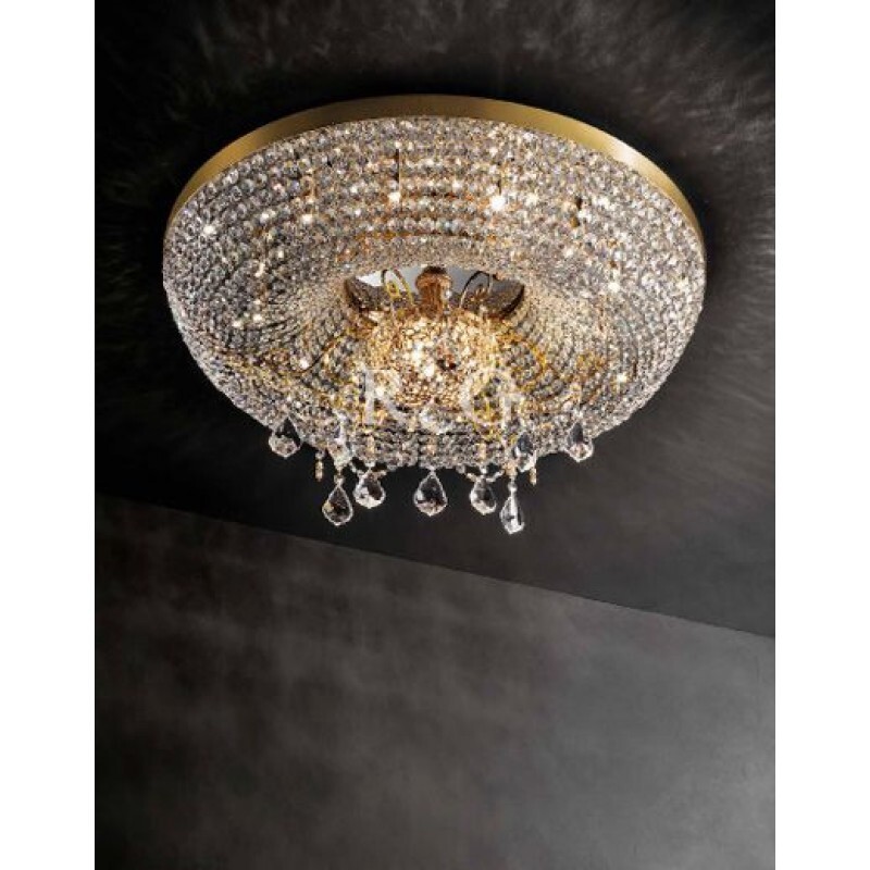 Потолочный светильник Masiero Imperial/PL12+3