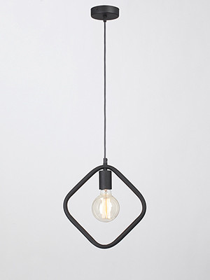 Подвесной светильник Vitaluce V4543-1/1S