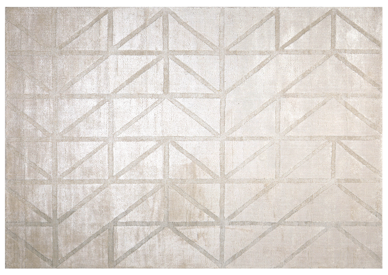 Ковер Polset 3х4м Garda Decor 75-PET-03 300*400