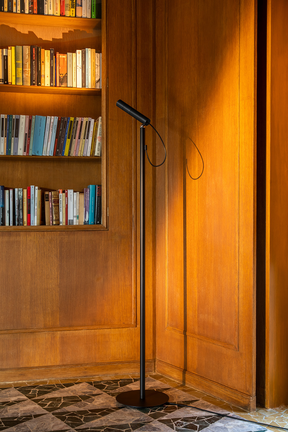 Торшер Nemo Type