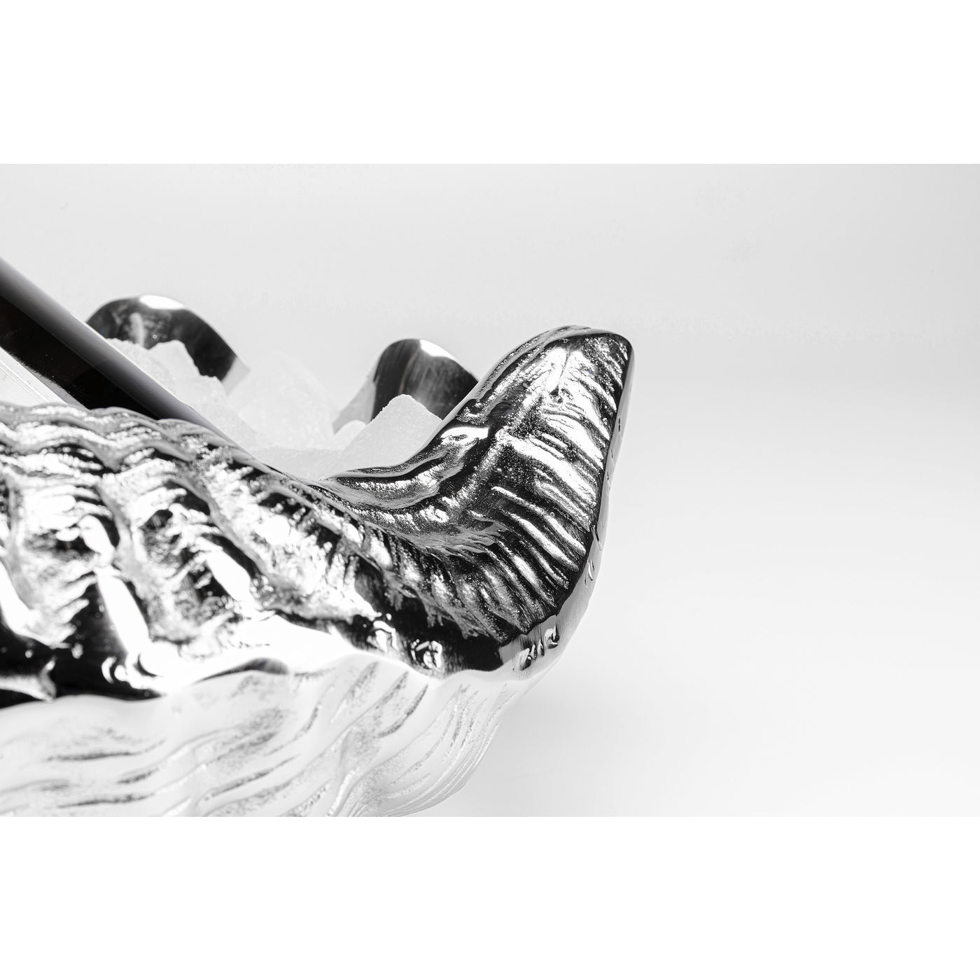 Ведро для охлаждения вина Sea Shell 52287 KARE