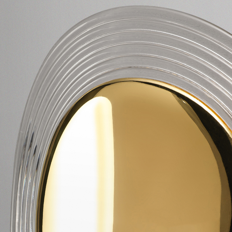 Настенный светильник MAURINE WALL by ImperiumLoft