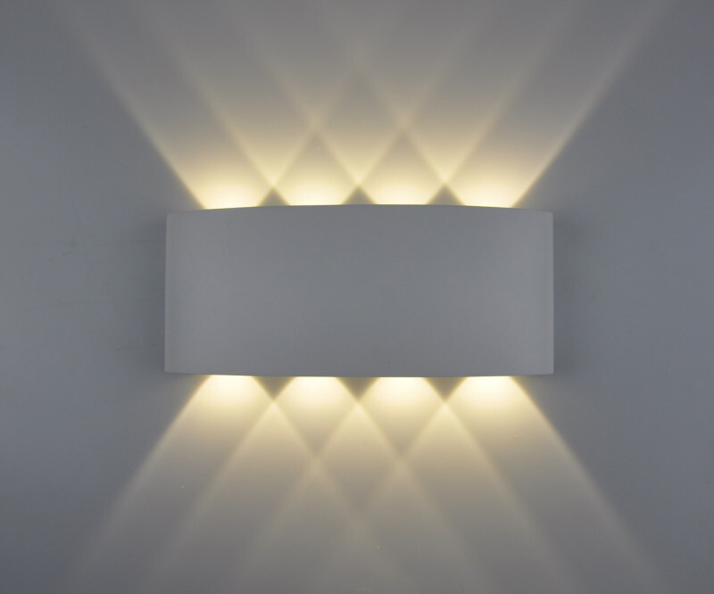 Бра Kink Light 08573,01