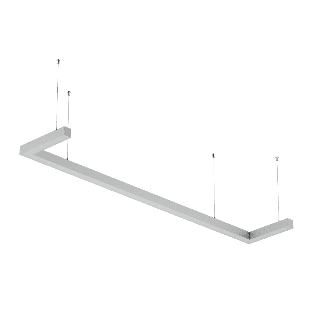 Светильник DesignLed U-Type-5050-1903-65-NW