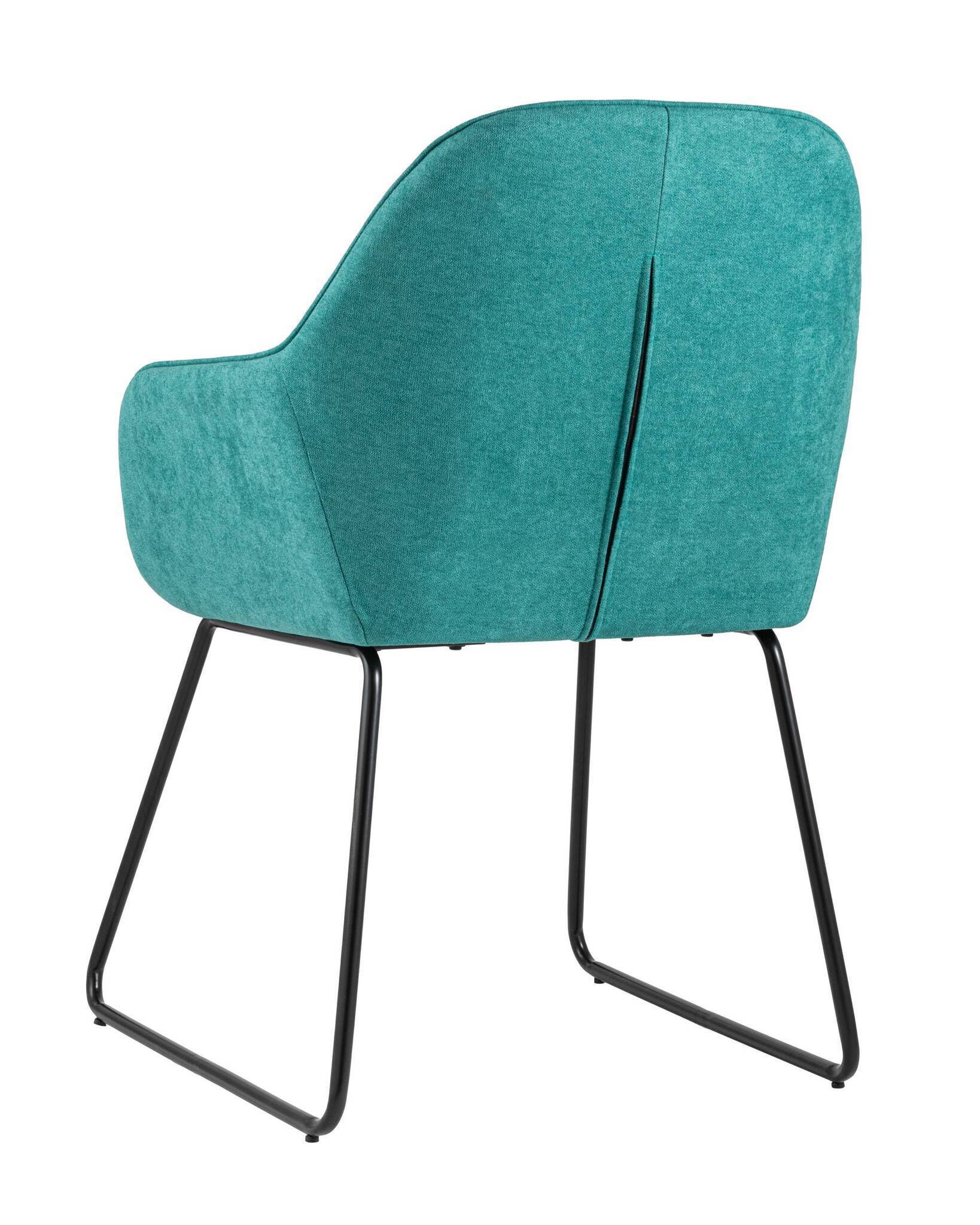 Стул Чак зеленый Stool Group