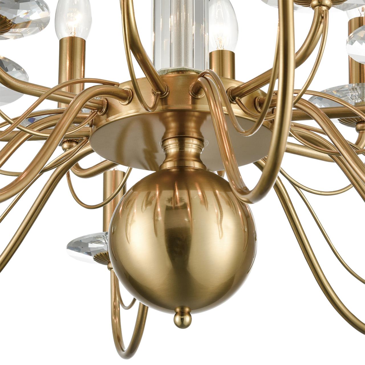 Люстра подвесная Lumion 8033/16