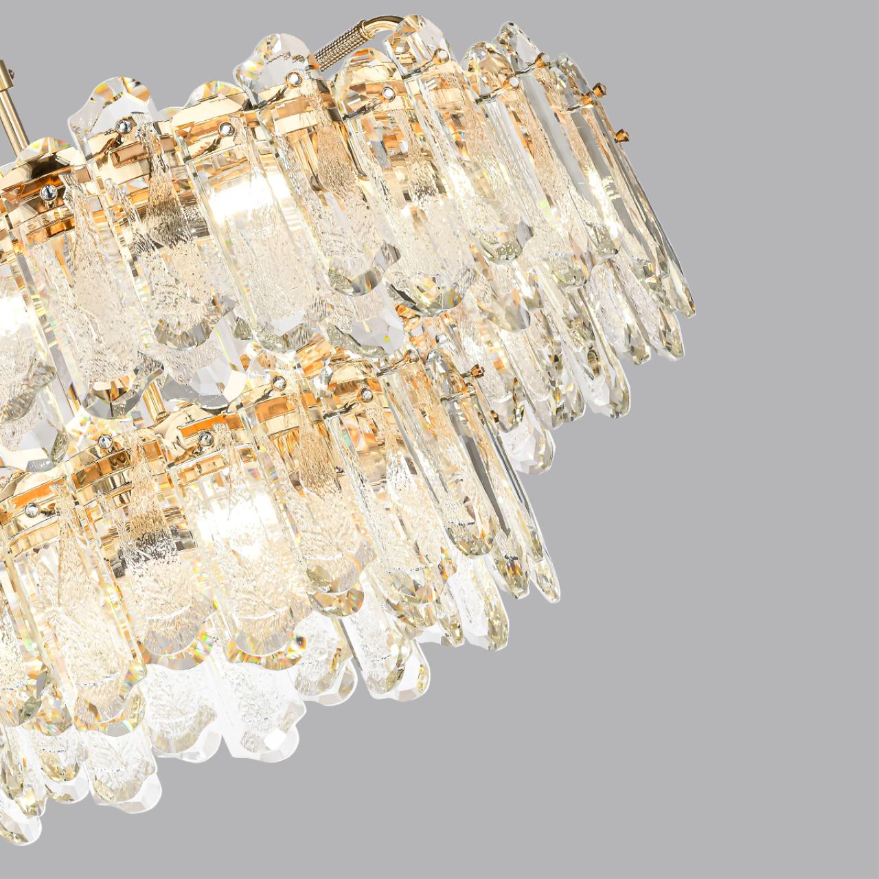 Люстра Odeon Light 5069/22