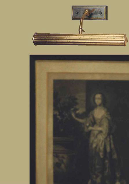 Подсветка для картин BAGA 613