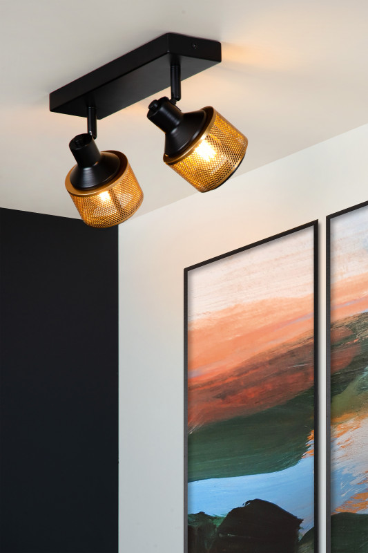 Спот LUCIDE 77980/02/30