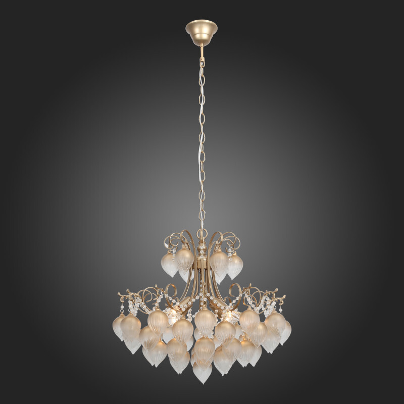 Подвесная люстра ST Luce SL659.303.04