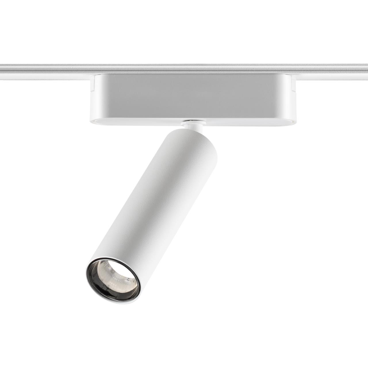 Трековый светильник для низковольтного шинопровода Novotech 359251