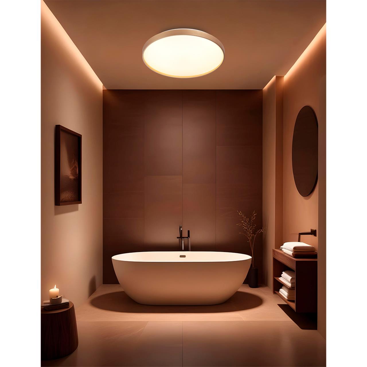 Настенно-потолочный светильник Sonex 7783/EL