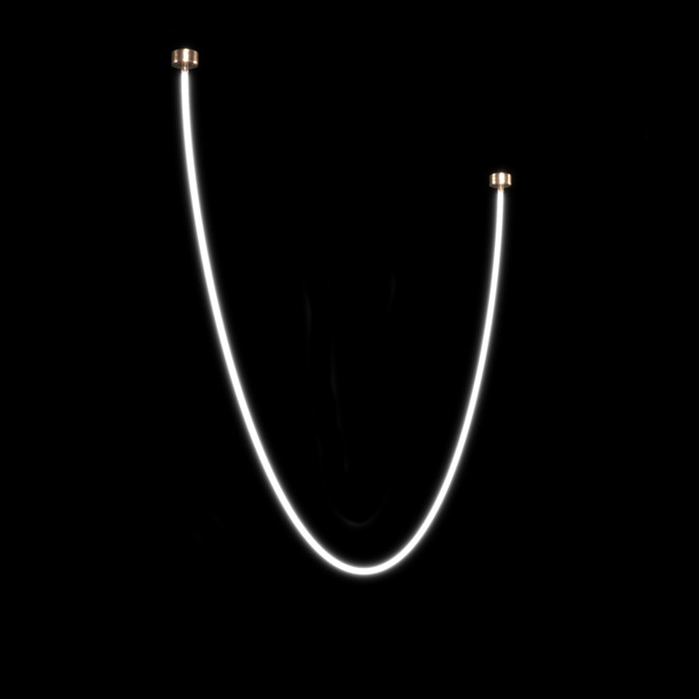 Подвесной светильник OPTIC L300 by ImperiumLoft