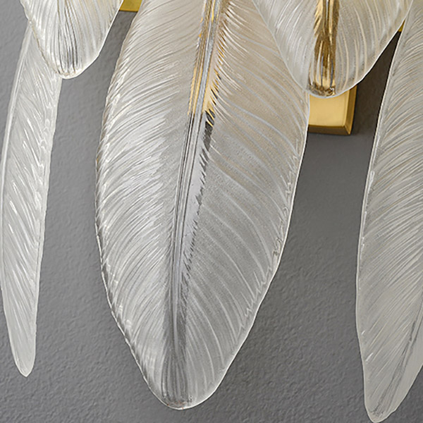 Настенный светильник LORELEY WALL by ImperiumLoft