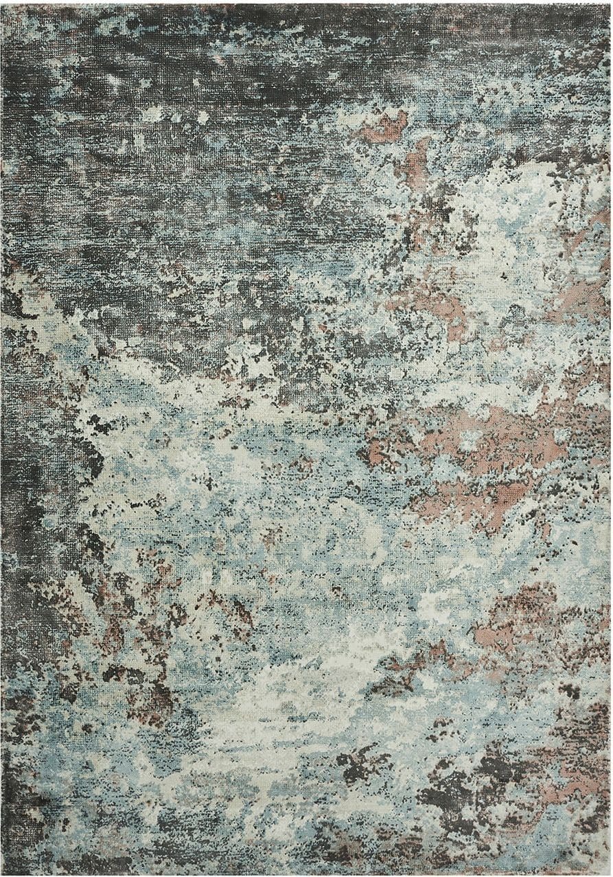 Ковер Carpet Decor SINTRA tealpeach C1268